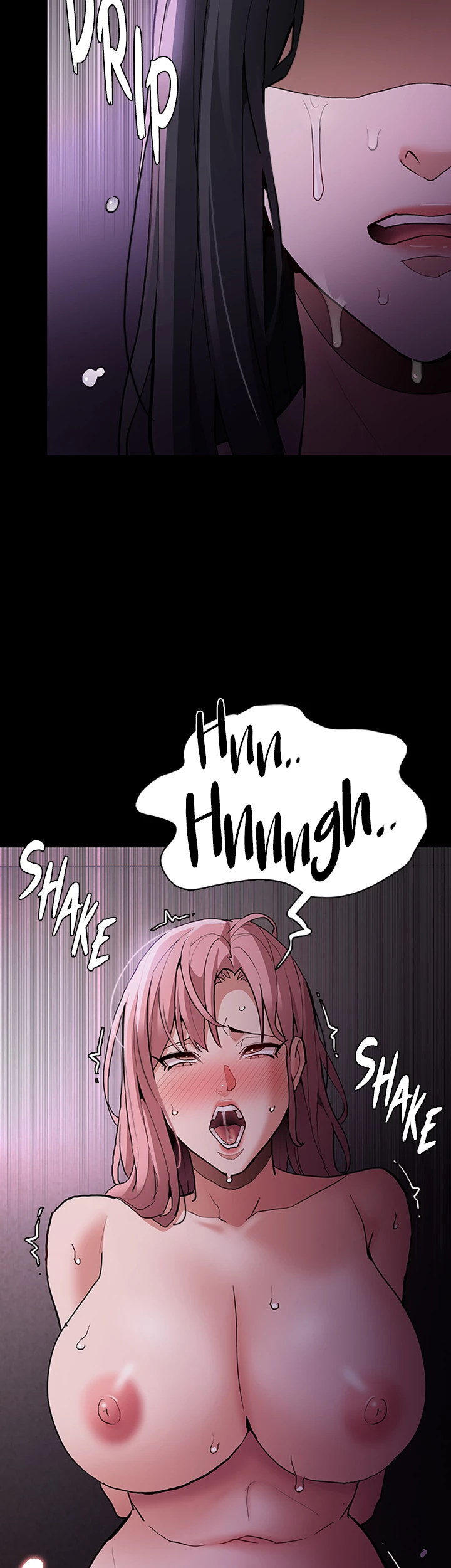 His Addictive Touch Chapter 76 page 43 - 