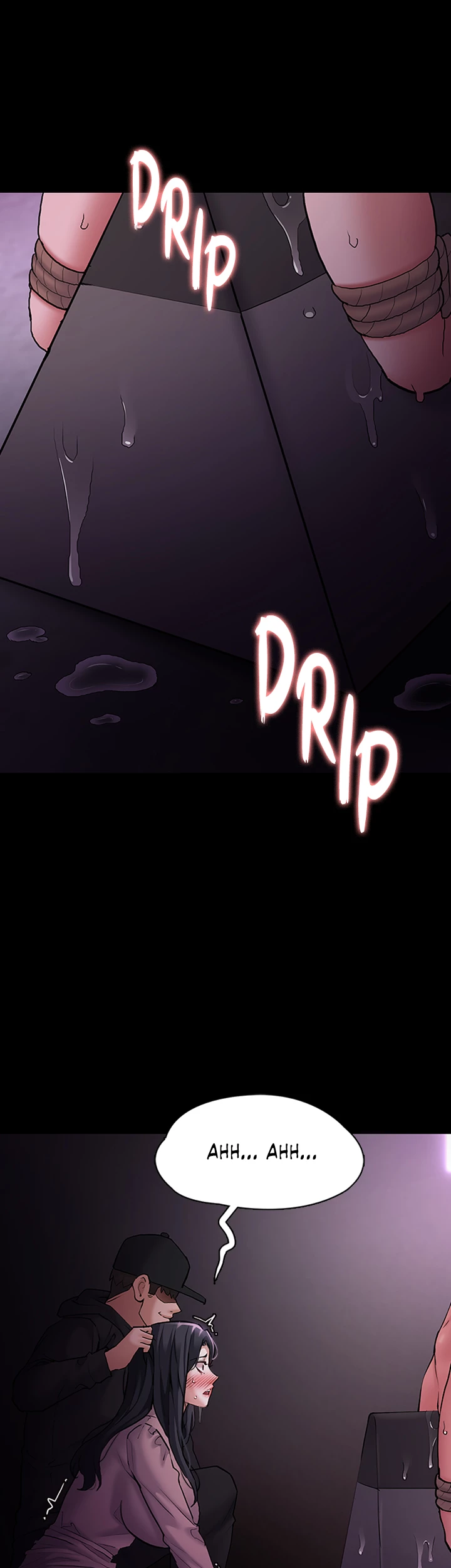 His Addictive Touch Chapter 76 page 45 - 
