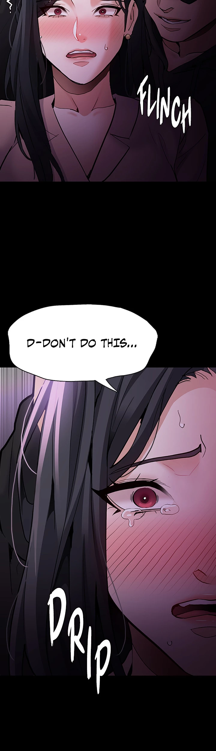 His Addictive Touch Chapter 76 page 50 - 