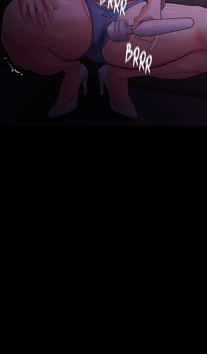 His Addictive Touch Chapter 76 page 8 - 