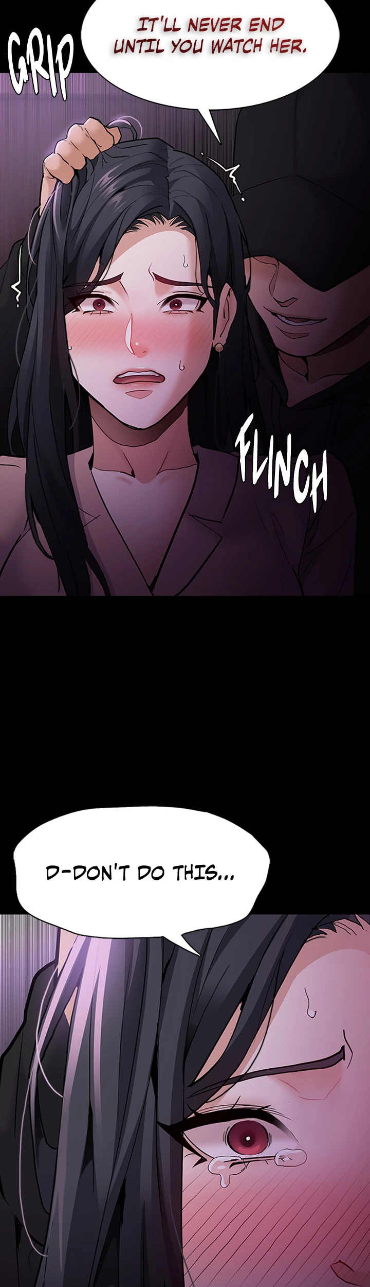 His Addictive Touch Chapter 77 page 2 - 
