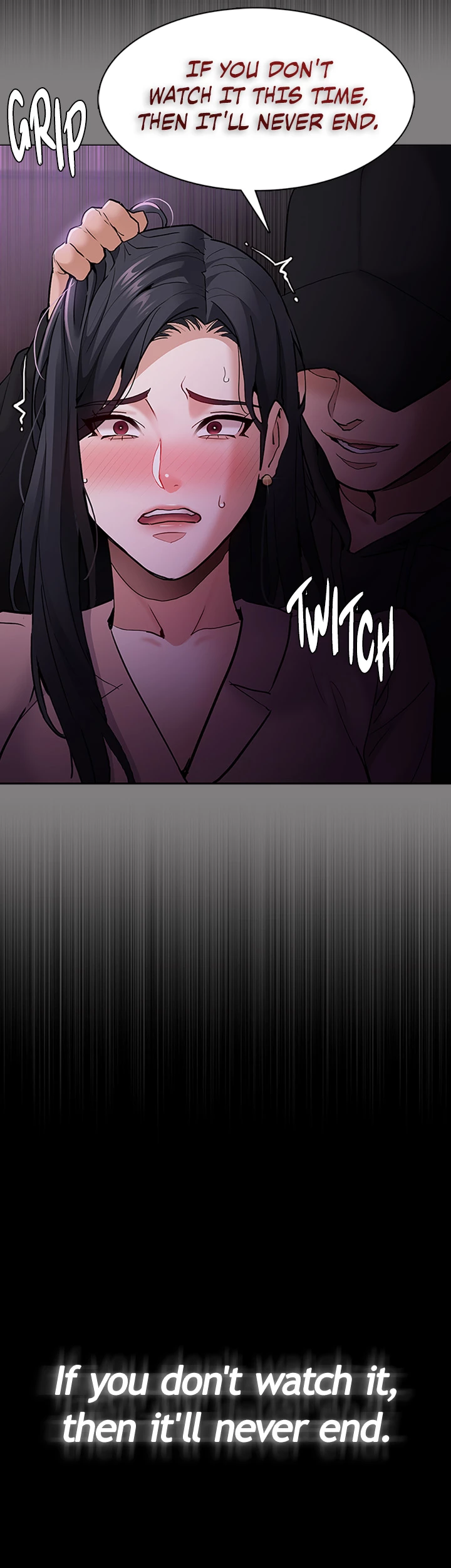 His Addictive Touch Chapter 77 page 15 - 