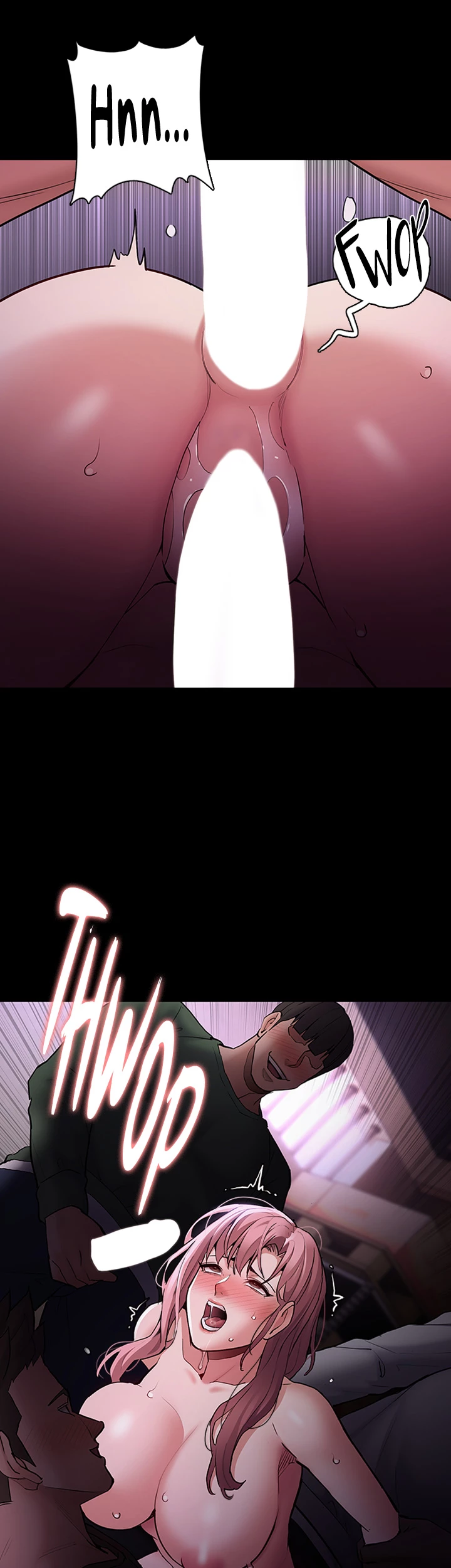 His Addictive Touch Chapter 77 page 19 - 