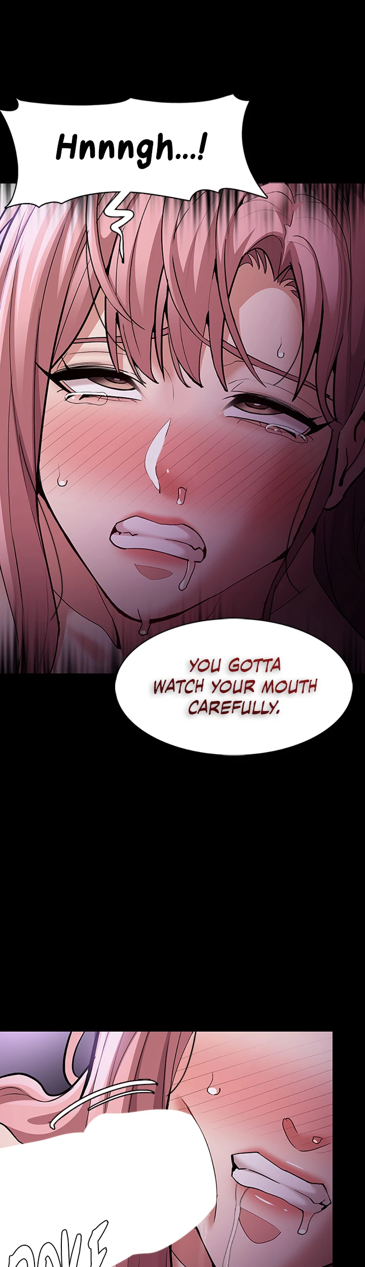 His Addictive Touch Chapter 77 page 21 - 