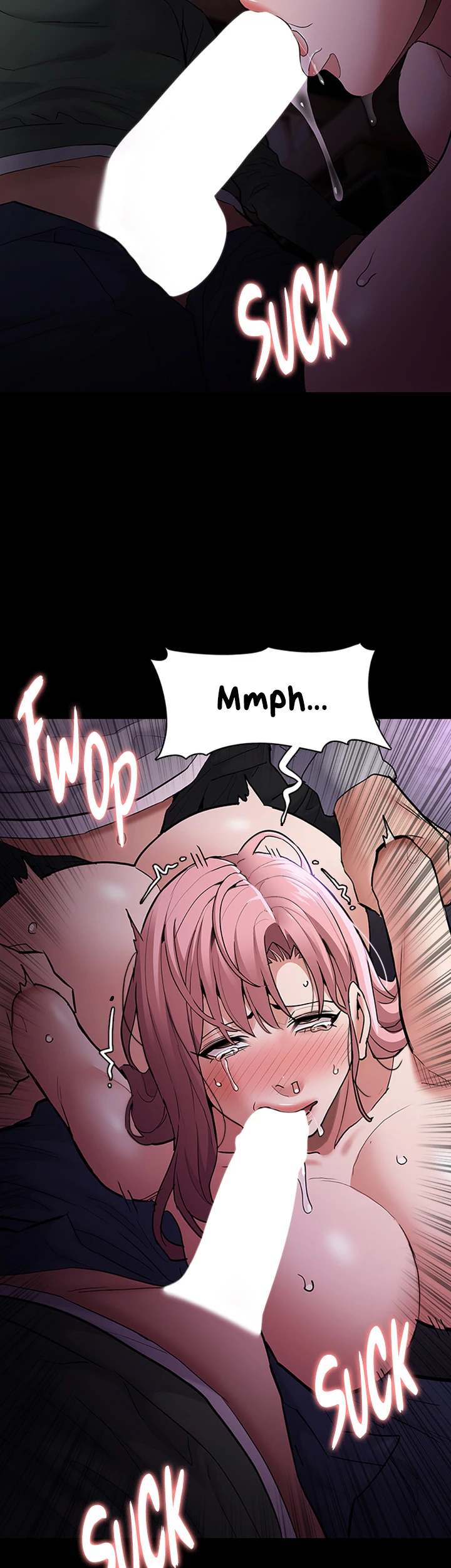 His Addictive Touch Chapter 77 page 23 - 