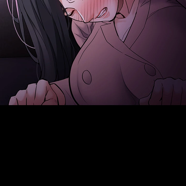 His Addictive Touch Chapter 77 page 28 - 