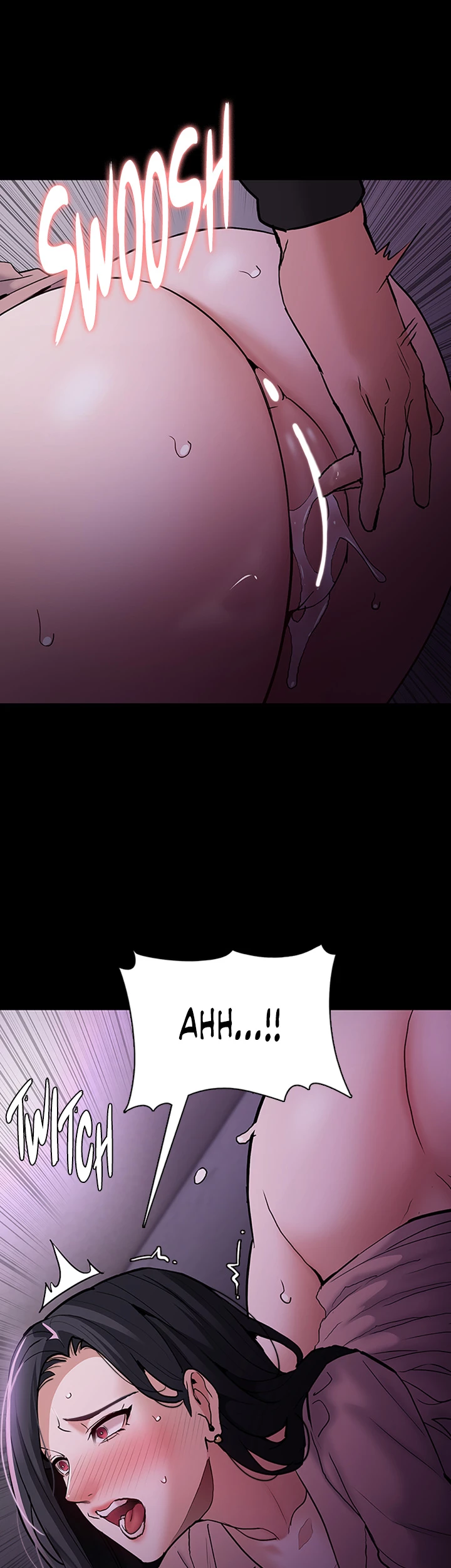 His Addictive Touch Chapter 77 page 29 - 