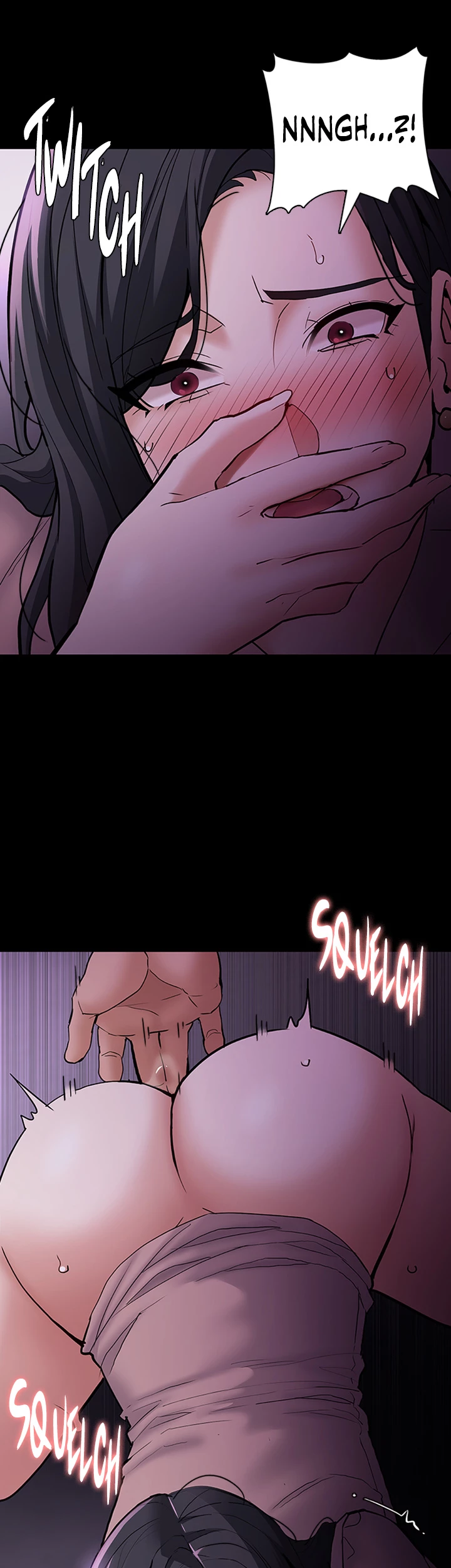 His Addictive Touch Chapter 77 page 37 - 