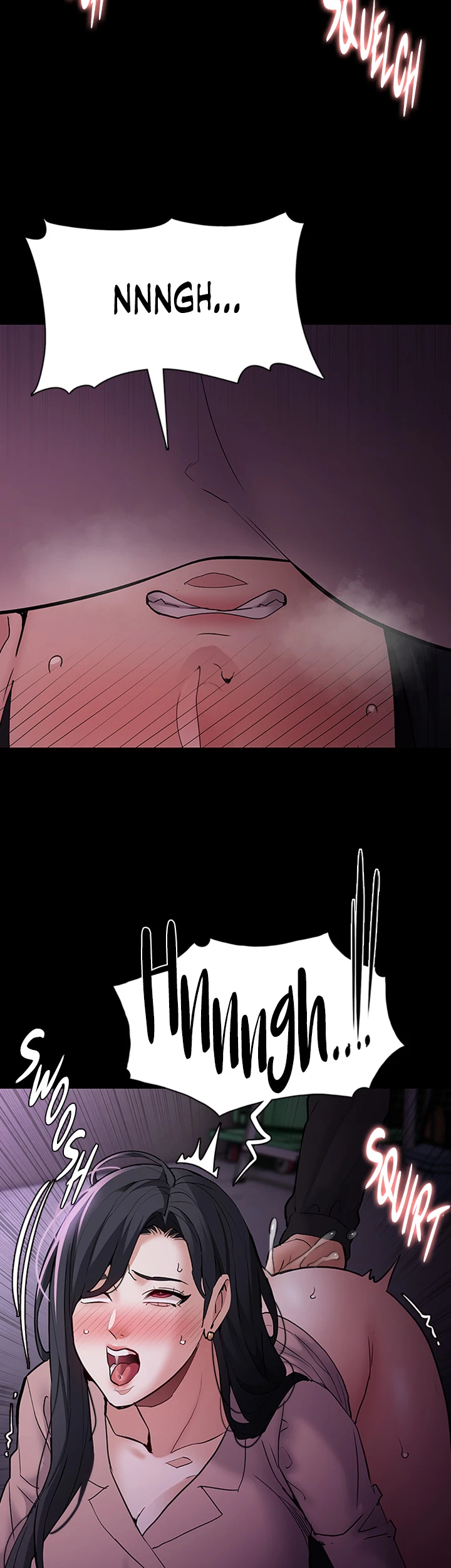 His Addictive Touch Chapter 77 page 39 - 
