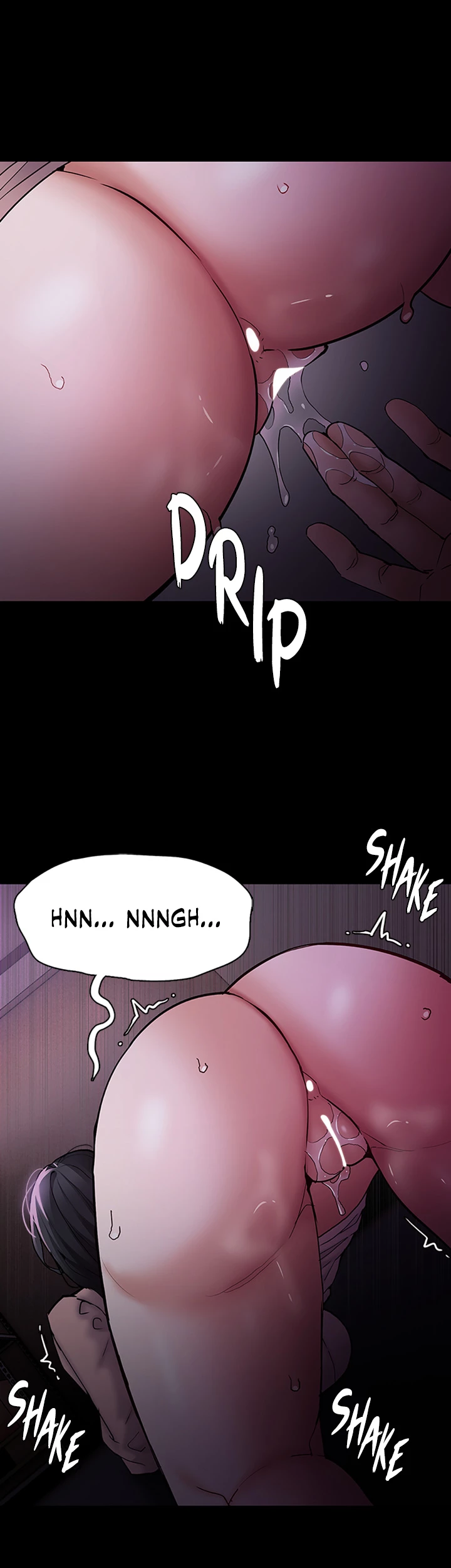 His Addictive Touch Chapter 77 page 41 - 