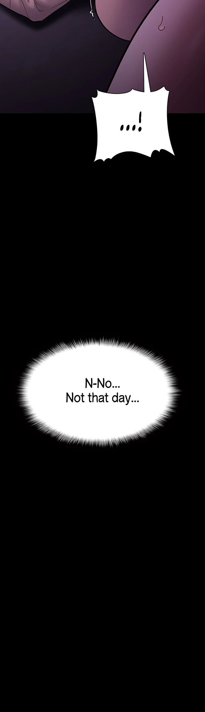 His Addictive Touch Chapter 77 page 44 - 