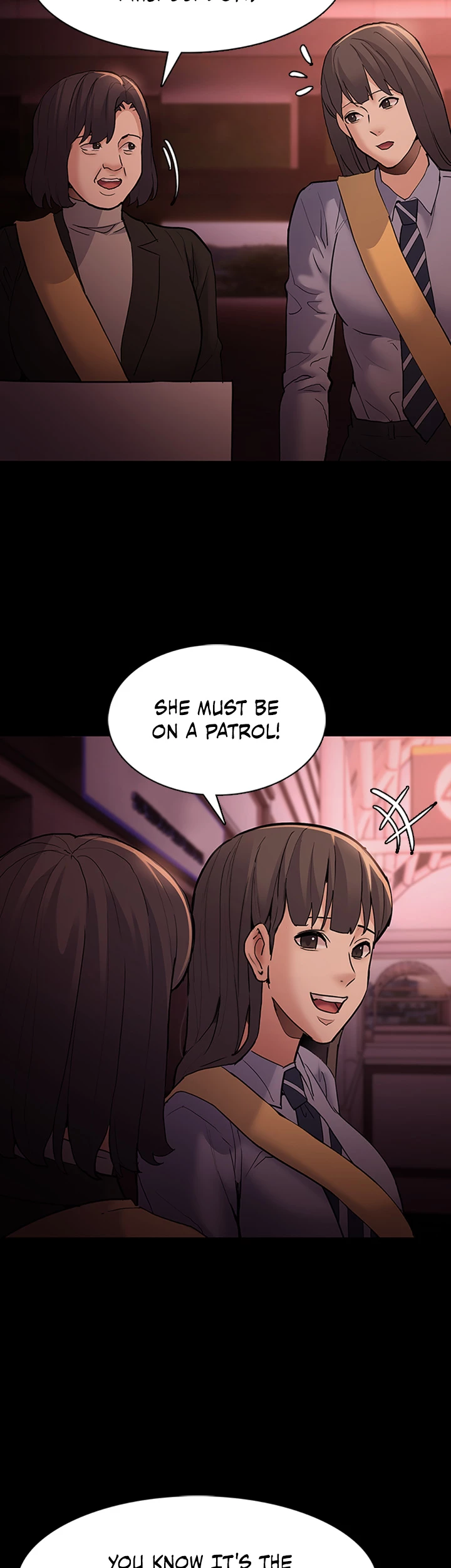 His Addictive Touch Chapter 77 page 47 - 
