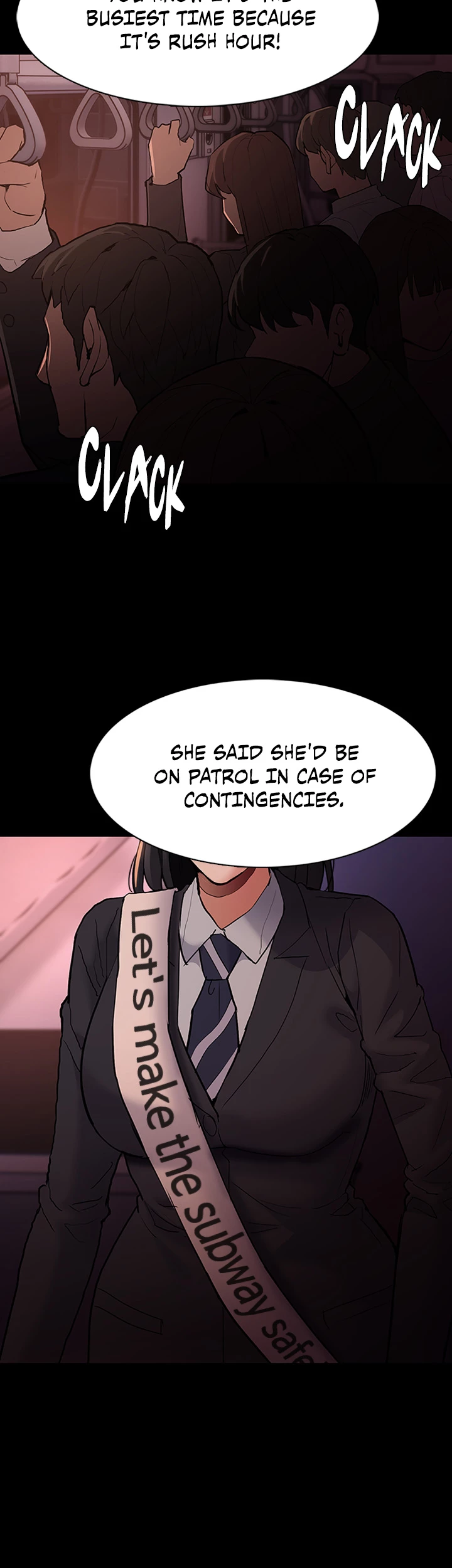His Addictive Touch Chapter 77 page 48 - 