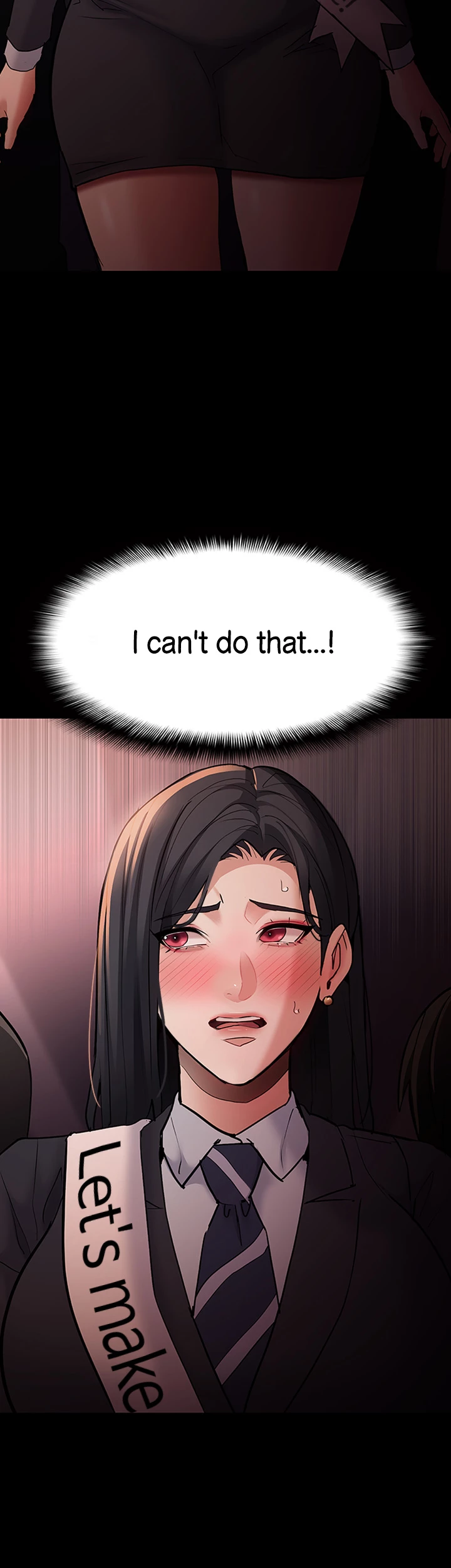 His Addictive Touch Chapter 77 page 51 - 