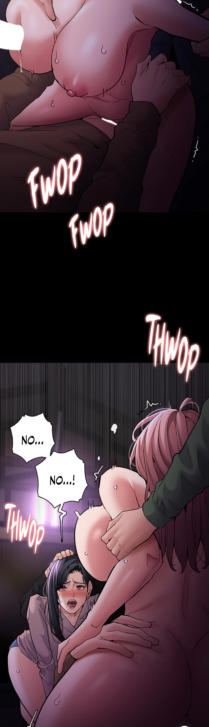 His Addictive Touch Chapter 77 page 7 - 