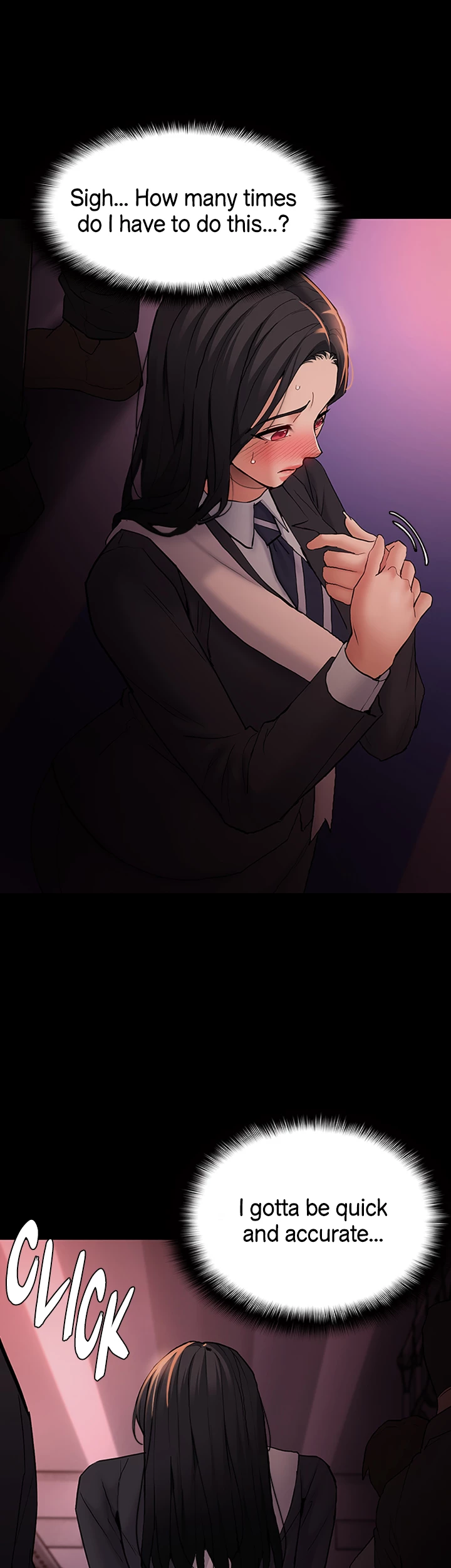 His Addictive Touch Chapter 78 page 25 - 