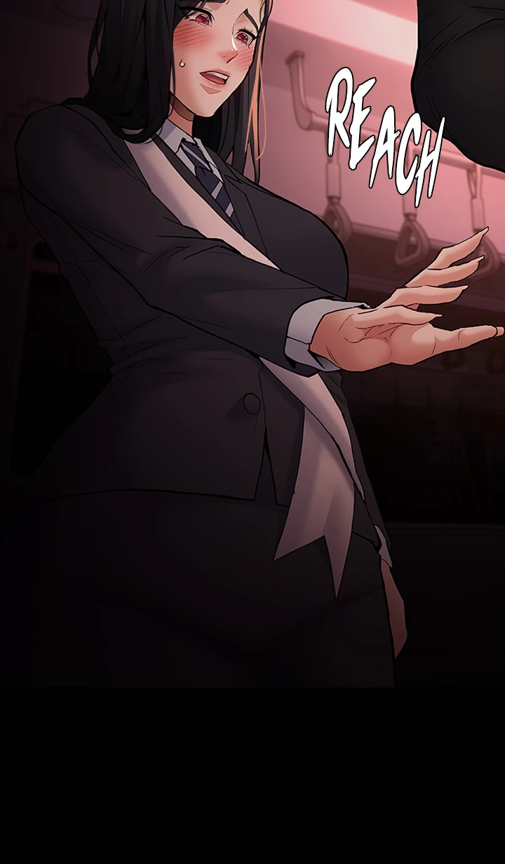 His Addictive Touch Chapter 78 page 28 - 