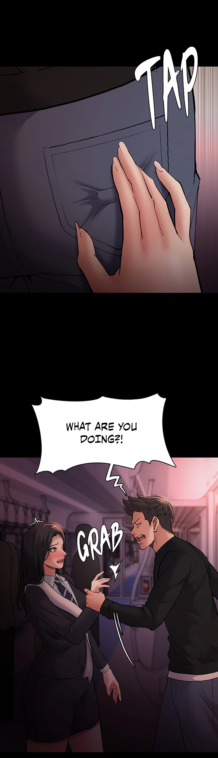 His Addictive Touch Chapter 78 page 29 - 