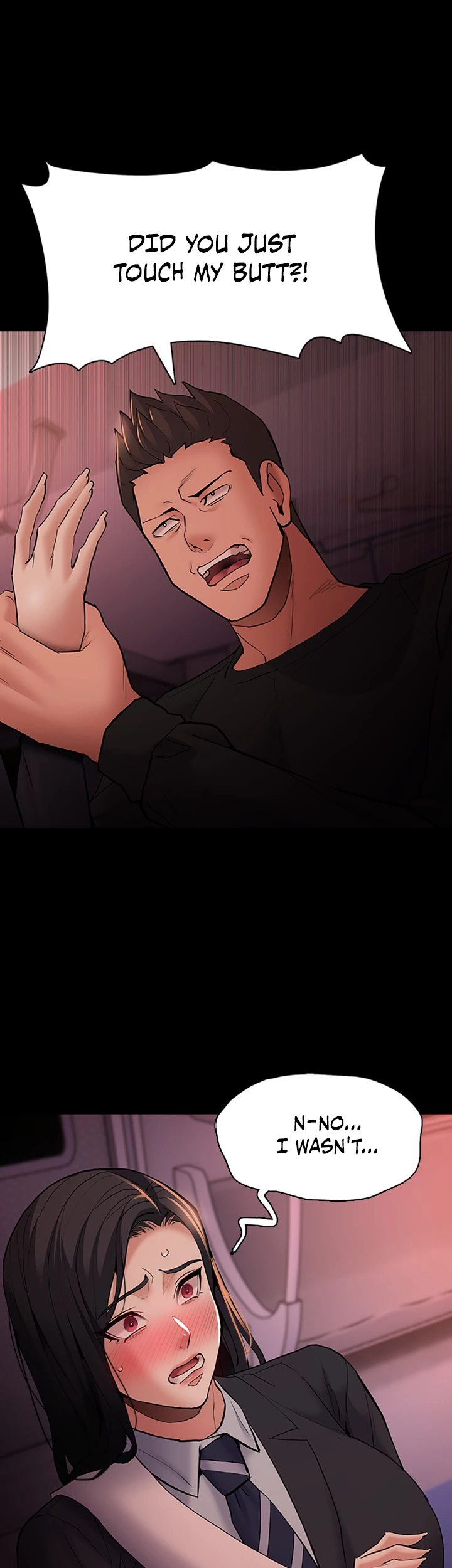 His Addictive Touch Chapter 78 page 30 - 