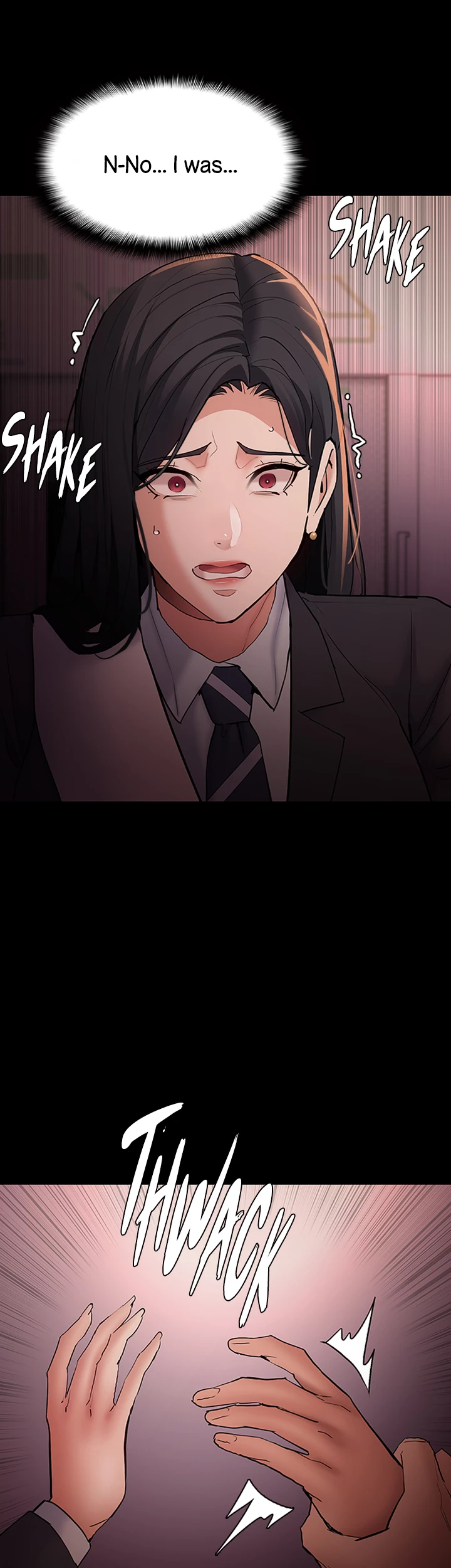 His Addictive Touch Chapter 78 page 33 - 