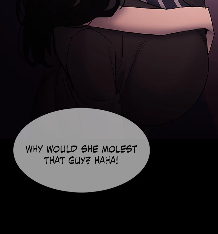 His Addictive Touch Chapter 78 page 36 - 