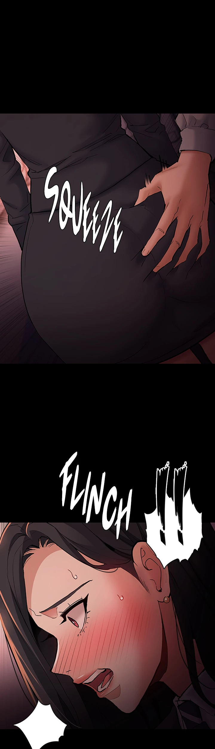 His Addictive Touch Chapter 78 page 37 - 