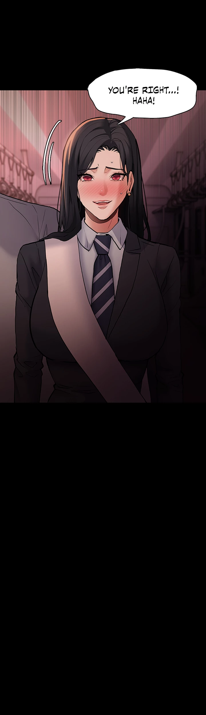 His Addictive Touch Chapter 78 page 41 - 