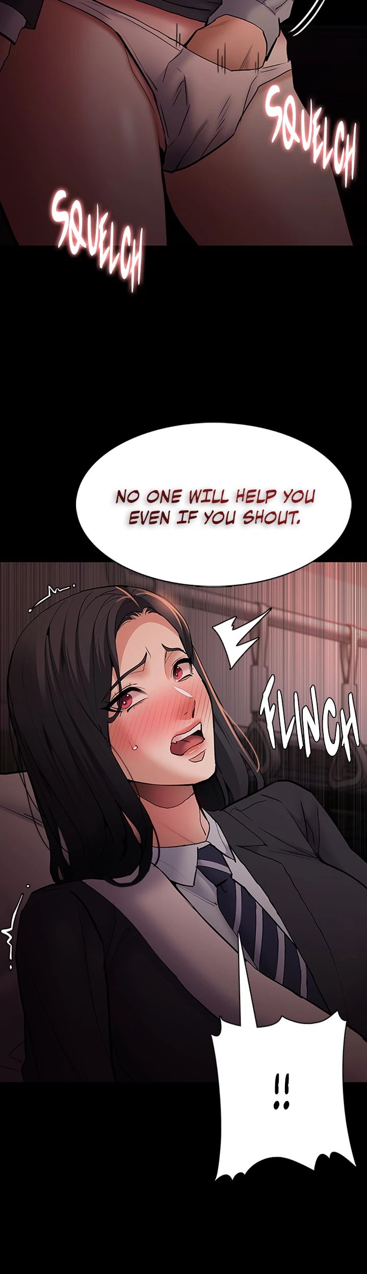 His Addictive Touch Chapter 78 page 46 - 