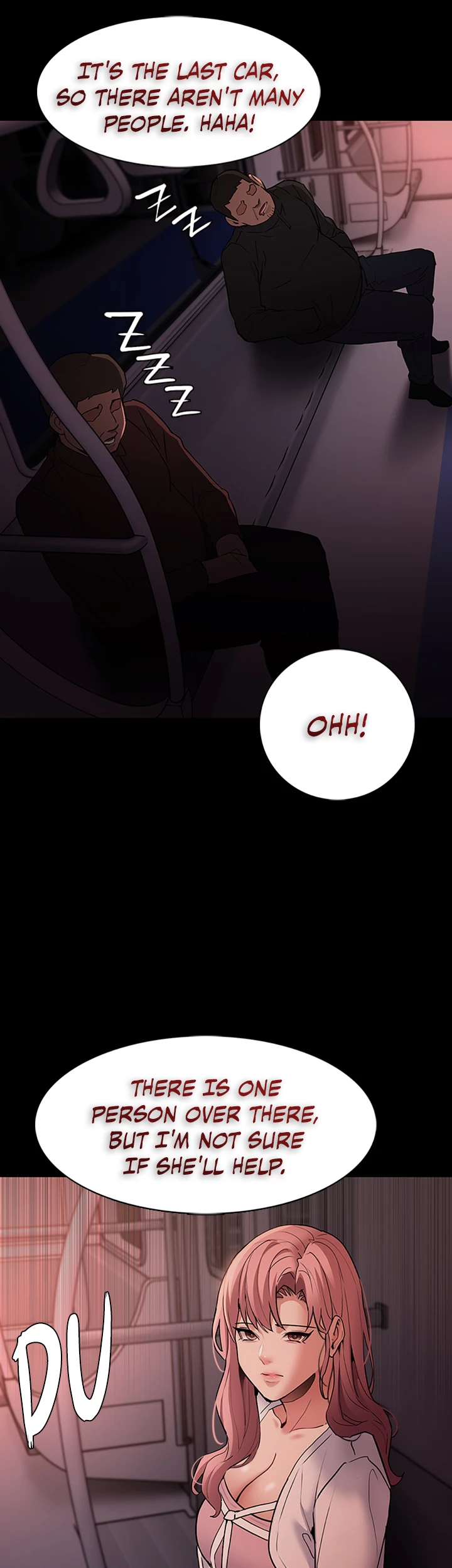 His Addictive Touch Chapter 78 page 47 - 
