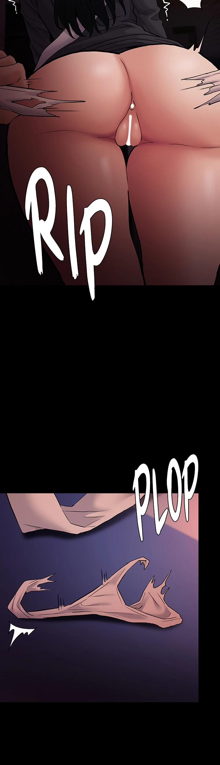 His Addictive Touch Chapter 78 page 50 - 