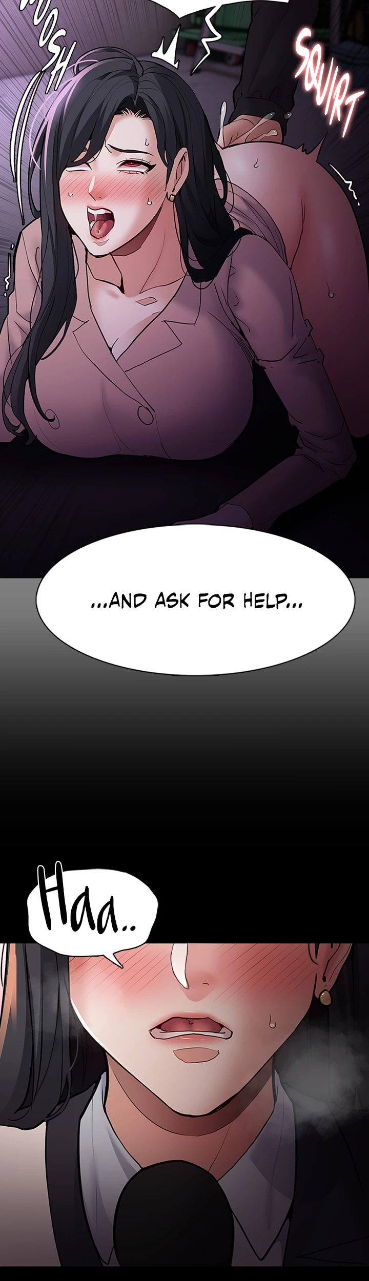 His Addictive Touch Chapter 78 page 6 - 