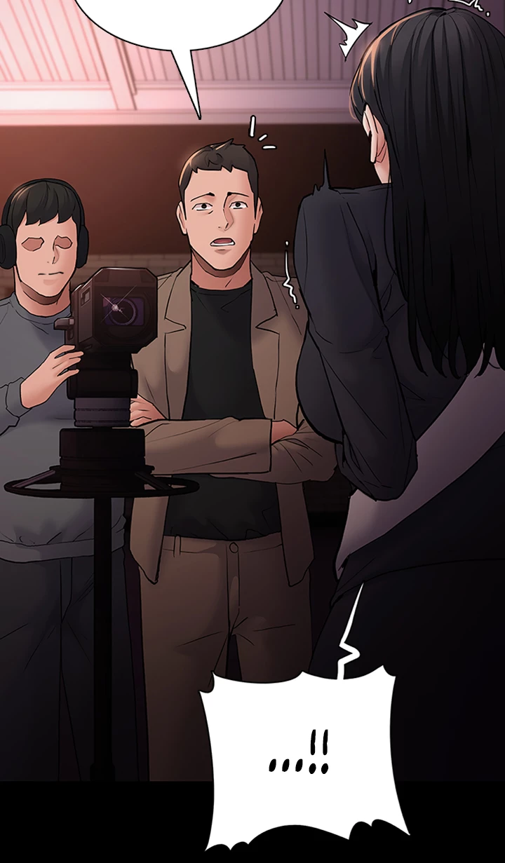 His Addictive Touch Chapter 78 page 8 - 