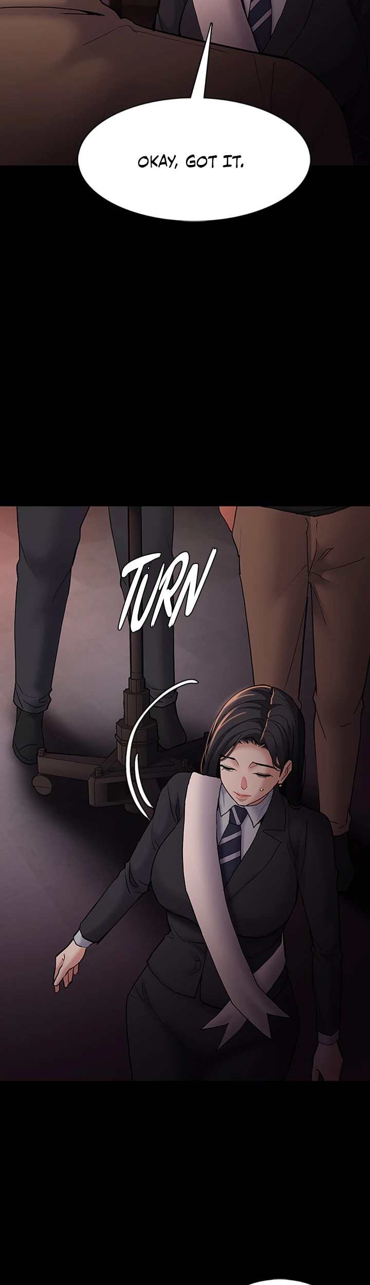 His Addictive Touch Chapter 78 page 10 - 