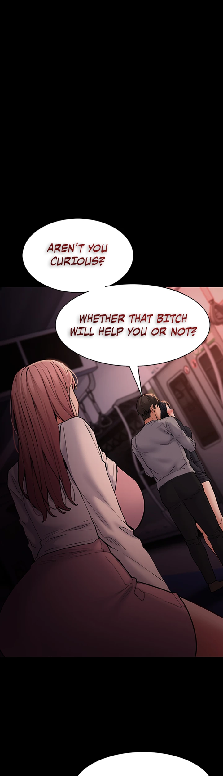 His Addictive Touch Chapter 79 page 1 - 