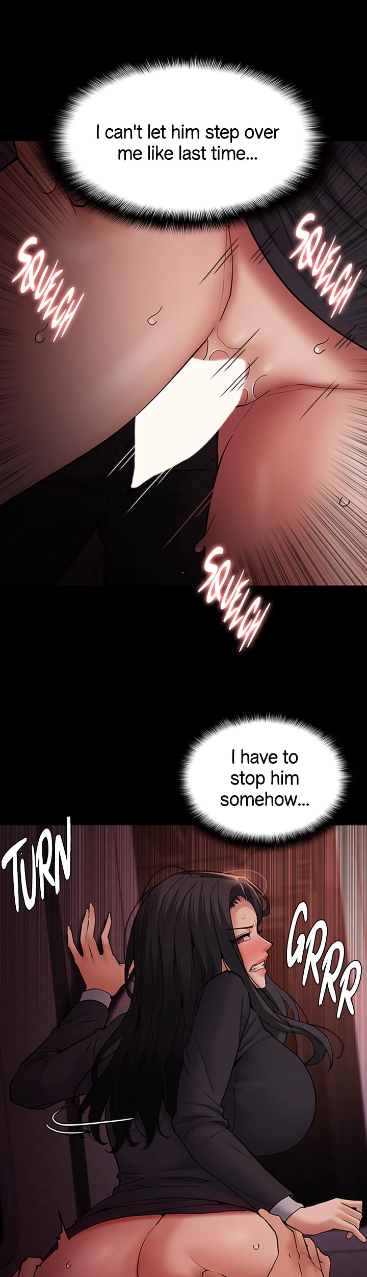 His Addictive Touch Chapter 79 page 12 - 
