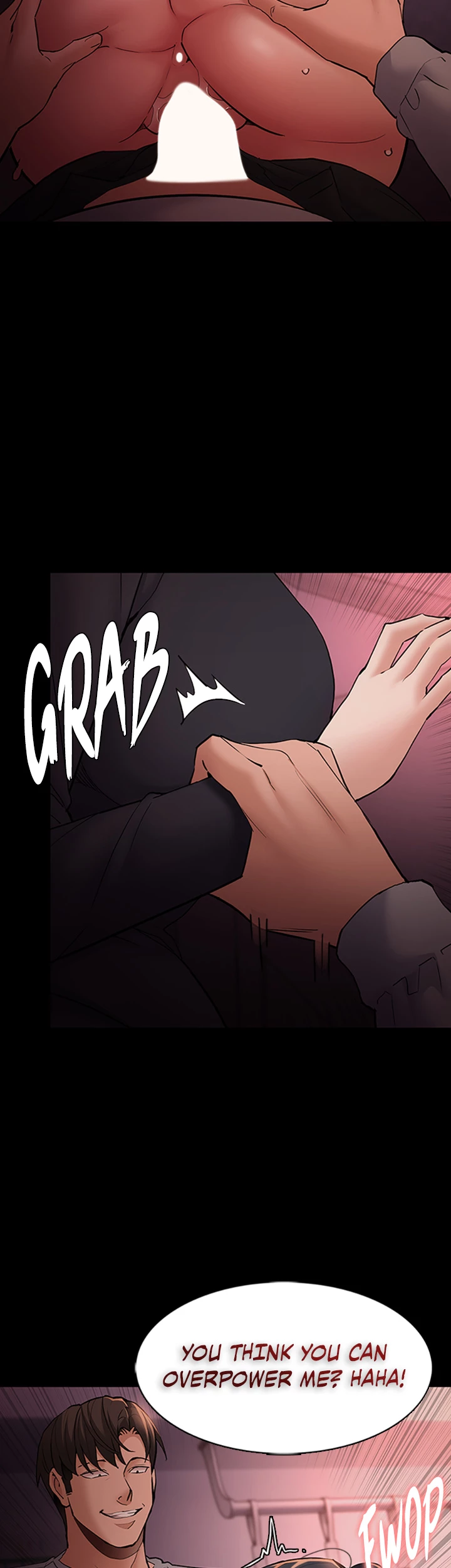 His Addictive Touch Chapter 79 page 13 - 