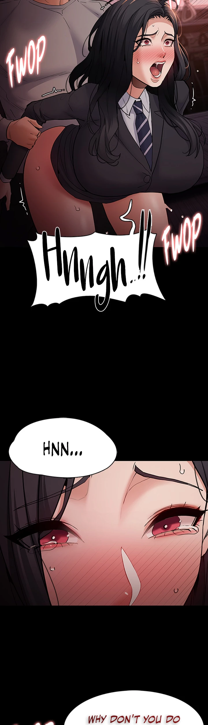 His Addictive Touch Chapter 79 page 14 - 