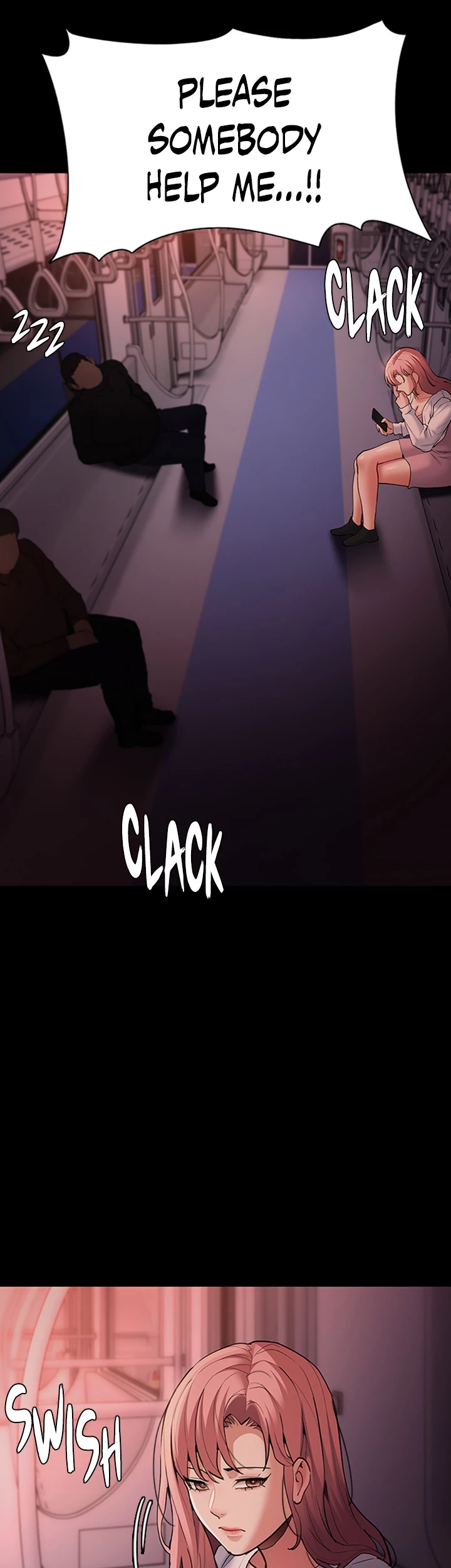 His Addictive Touch Chapter 79 page 18 - 