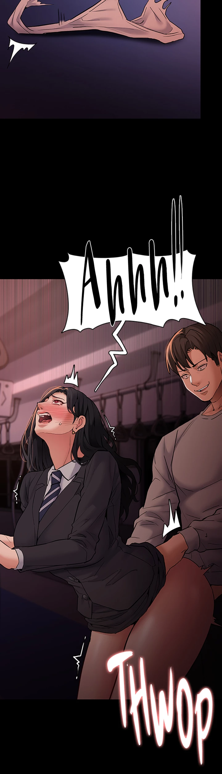 His Addictive Touch Chapter 79 page 3 - 