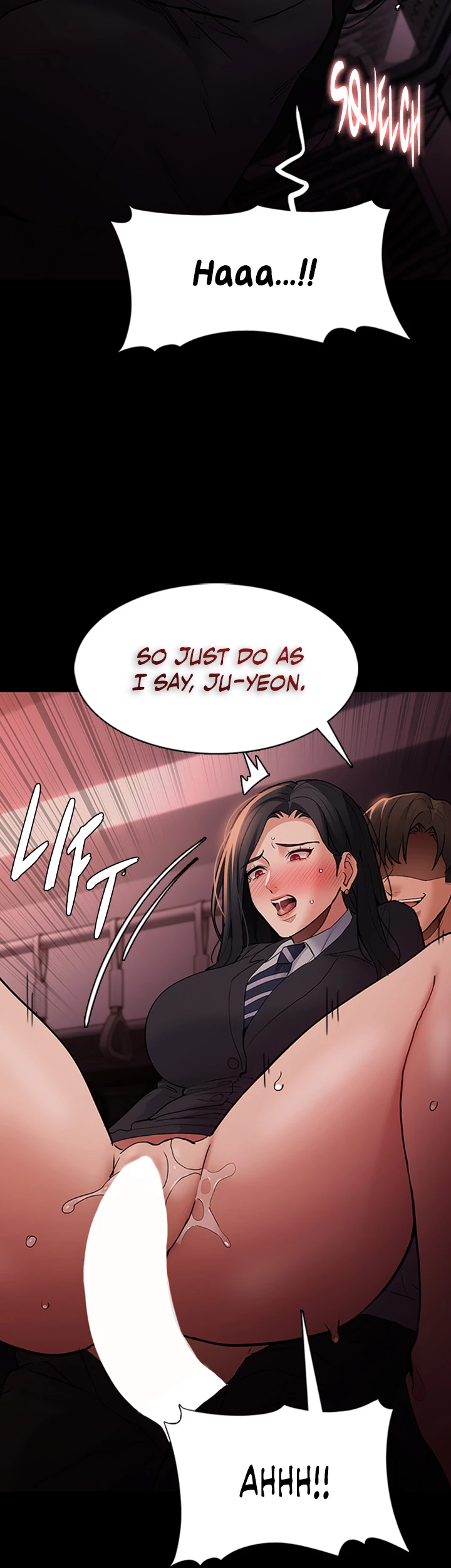 His Addictive Touch Chapter 79 page 29 - 