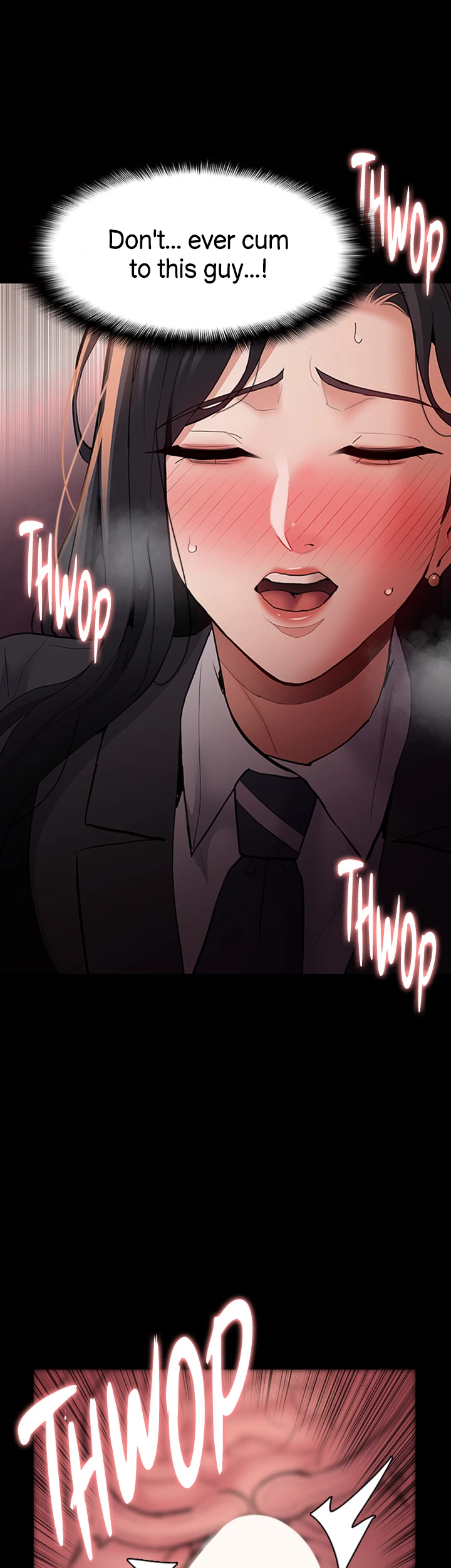 His Addictive Touch Chapter 79 page 32 - 