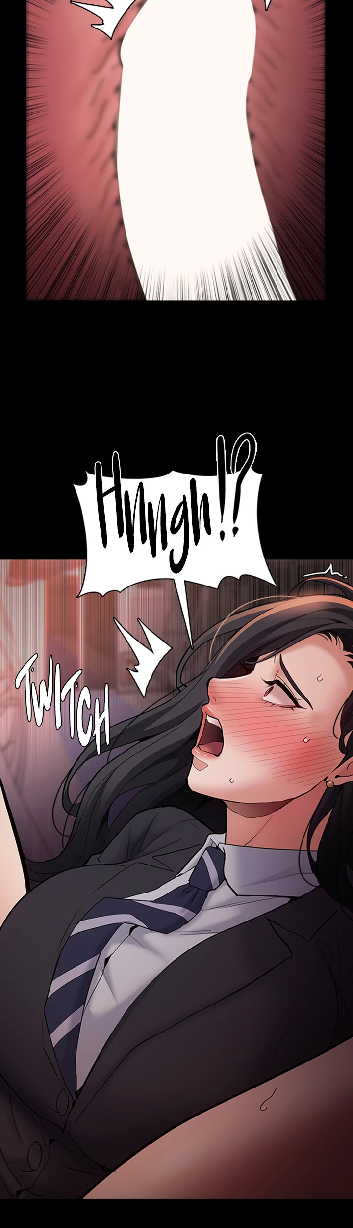 His Addictive Touch Chapter 79 page 33 - 