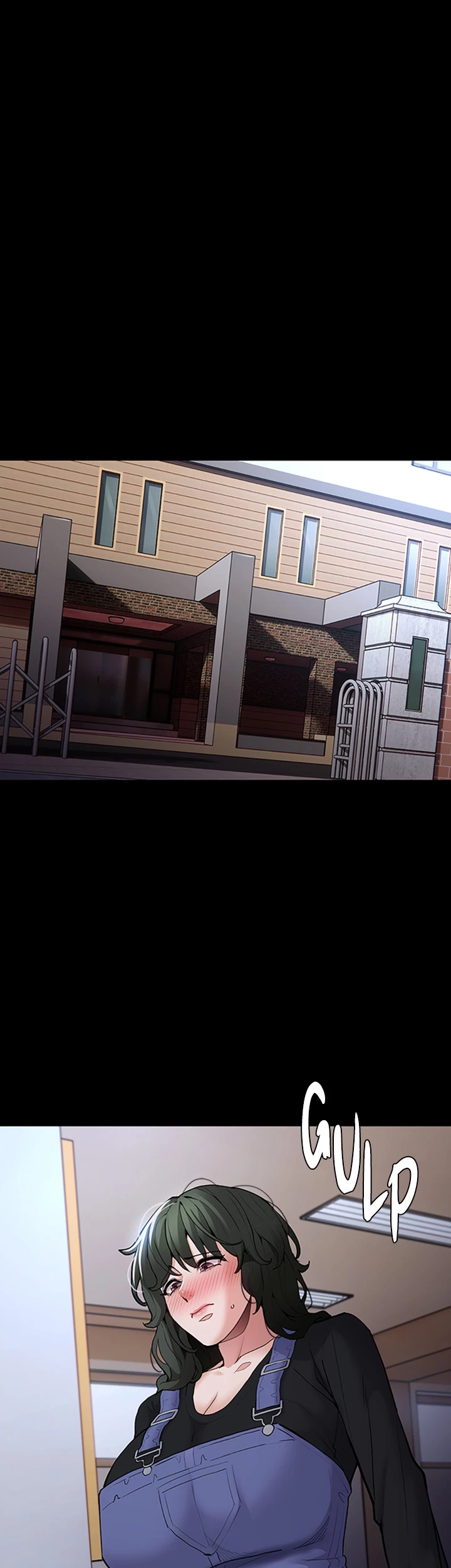 His Addictive Touch Chapter 79 page 40 - 