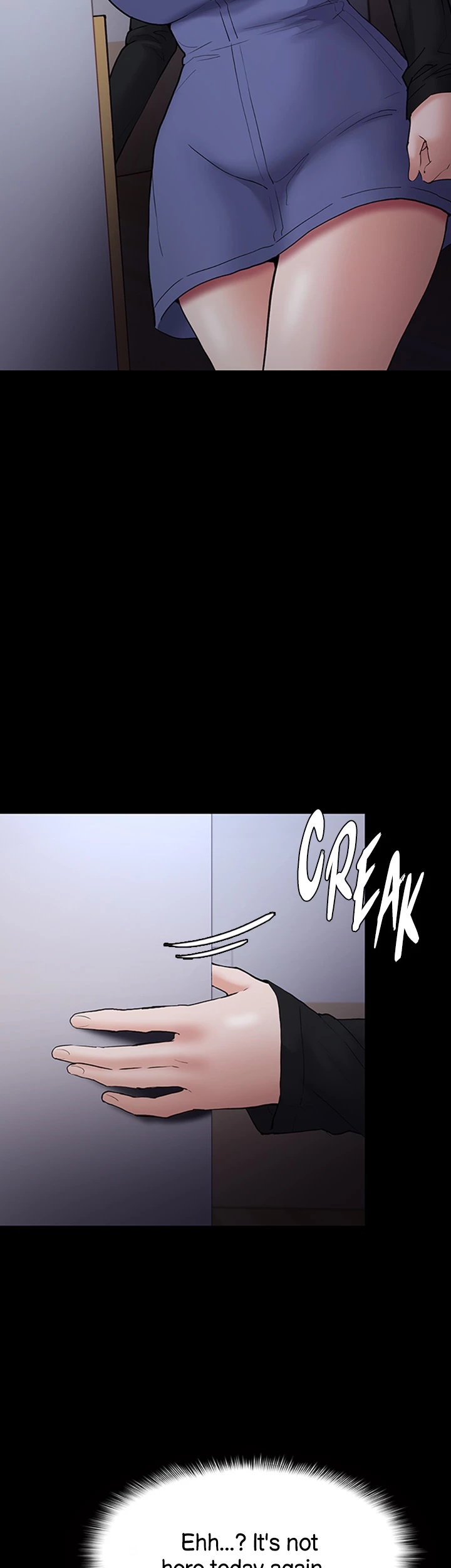 His Addictive Touch Chapter 79 page 41 - 