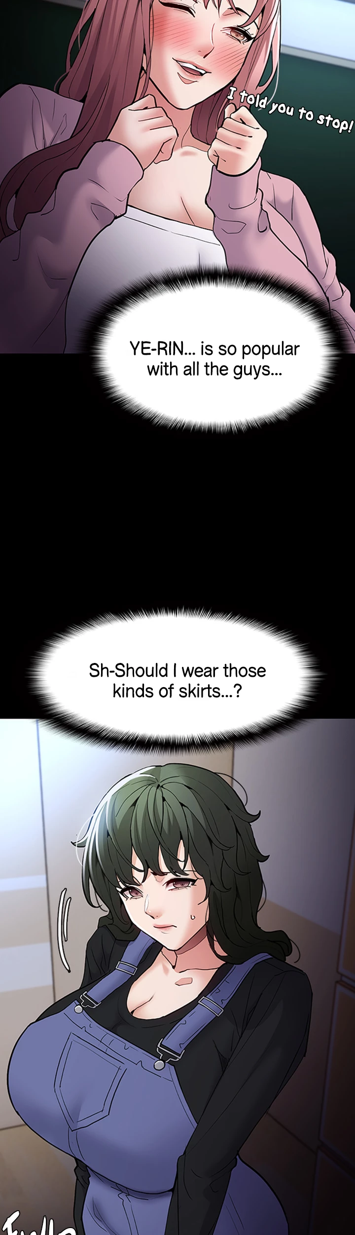 His Addictive Touch Chapter 79 page 45 - 