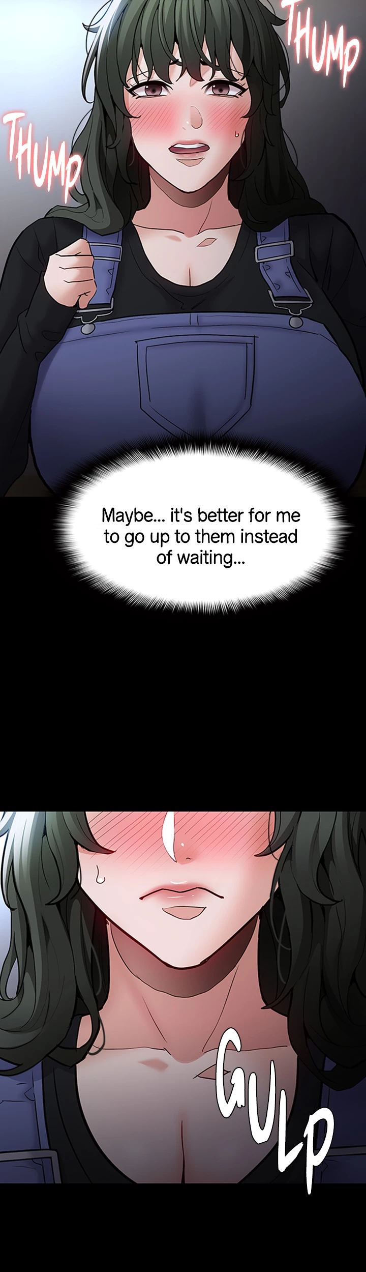 His Addictive Touch Chapter 79 page 49 - 