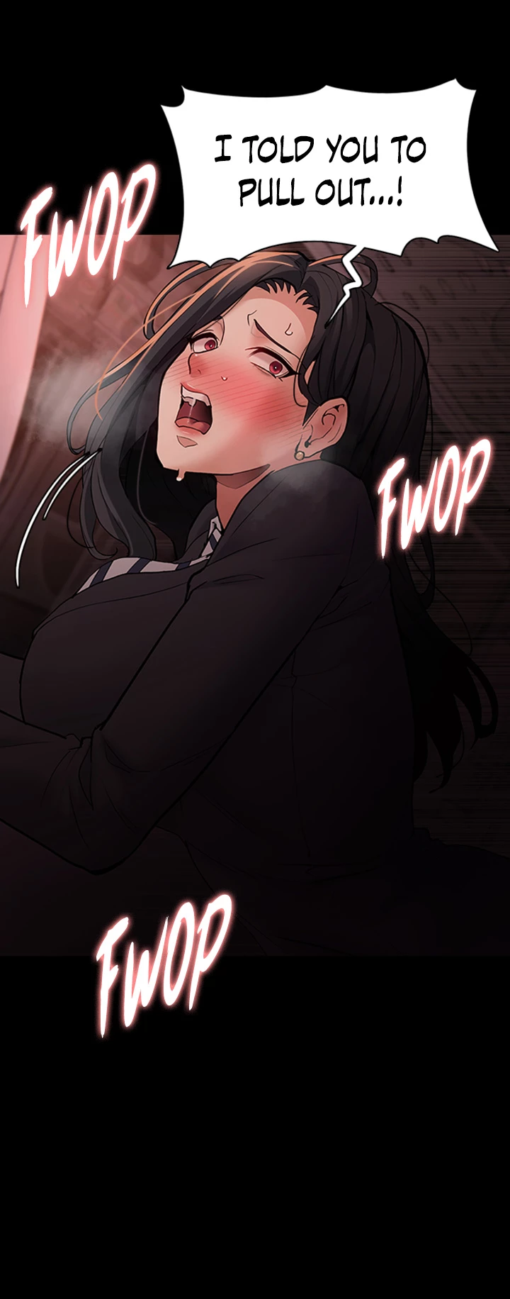 His Addictive Touch Chapter 79 page 7 - 
