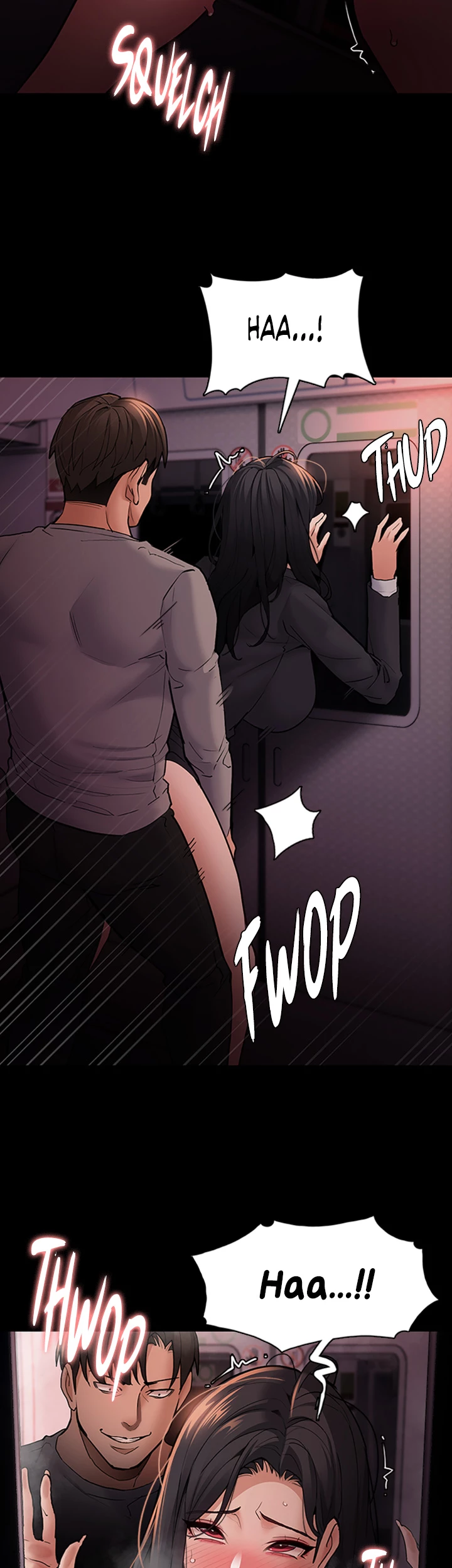 His Addictive Touch Chapter 79 page 9 - 
