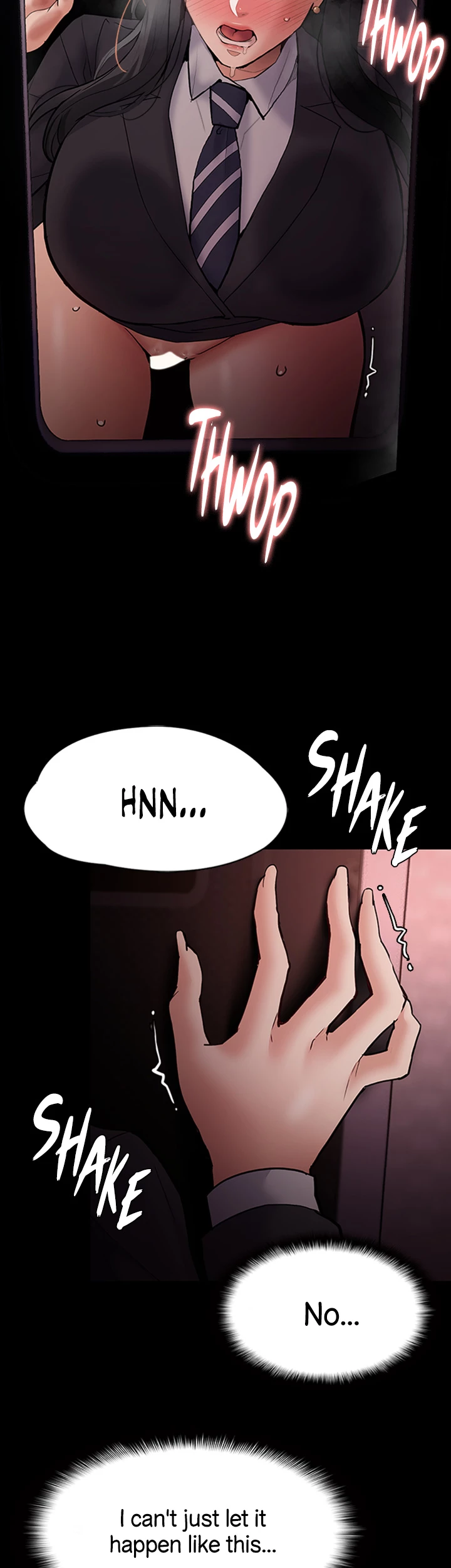 His Addictive Touch Chapter 79 page 10 - 