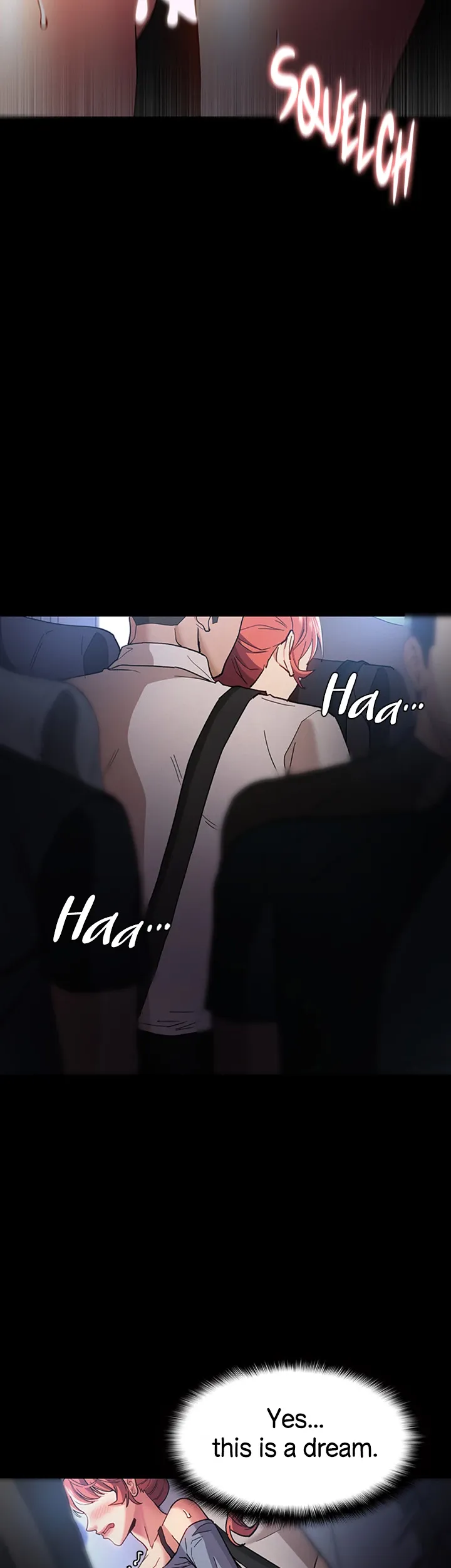 His Addictive Touch Chapter 8 page 19 - 